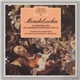 Mendelssohn / Various - Ouvertüren Mit Ein Sommernachtstraum Op. 21
