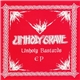 Unholy Grave - Unholy Bastards EP