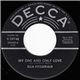 Ella Fitzgerald - My One And Only Love / (Love Is) The Tender Trap