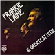 Frankie Laine - 16 Greatest Hits!