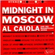 Al Caiola And His Magnificent Seven - Midnight In Moscow