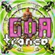 Various - Goa Trance Interference