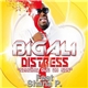 Big Ali Feat Shana P. - Distress