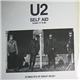 U2 - Self Aid - Dublin 17-5-86