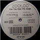 Zooloo - Can You Hear The Jungle