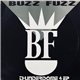 Buzz Fuzz - Thunderdome 4 EP