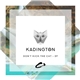 Kadington - Don't Kick The Cat EP