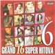 Various - Grand 16 Super Hitova N° 6