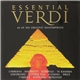 Various - Essential Verdi - 40 Of His Greatest Masterpieces