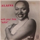 Alaina - With Your Love 