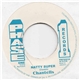 The Chantells - Natty Super