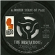 The Hesitations - A Whiter Shade Of Pale