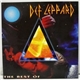 Def Leppard - The Best Of