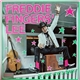 Freddie 'Fingers' Lee - Ol' One-Eye's Back!