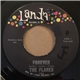 The Flares - Forever / I Found Out