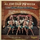 Vic Damone, Charles Magnante, The Mullen Sisters, Lanny Ross, Peggy Mann And Orchestra Conducted By Camarata - All Star Color TV Review - Vol. 1
