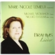 Marie-Nicole Lemieux / Michael McMahon / Nicolò Eugelmi / Brahms - Brahms Lieder