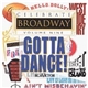 Various - Celebrate Broadway, Vol. 9: Gotta Dance