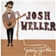 Josh Weller - Pretty Girls