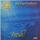 The Four Freshmen Introducing The Freshorns - Fresh!