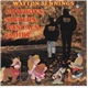 Waylon Jennings - Cowboys, Sisters, Rascals & Dirt
