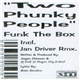 Two Phunky People - Funk The Box