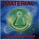 Material - The Third Power