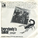 Skorpyons - Everybody's Talkin'