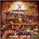 Mr. Grevis - Game Over