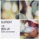 Element vs. Ben VP - Name And Number