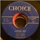 Chuck Bowers - Wand'ring Shoes / Pinball Boogie