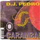 D.J. Pedro - Caramba!
