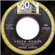 Jesse James - Green Power / If You're Lonely