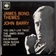John Barry - James Bond Themes