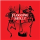 Flogging Molly - The Seven Deadly Sins \ (No More) Paddy's Lament