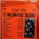 Various - Gold Hits, Volume 2...12 Million-Plus Sellers!