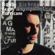 Bobby Sichran - From A Sympathetical Hurricane