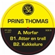 Prins Thomas - Morfar