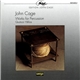 John Cage - Quatuor Hêlios - Works For Percussion