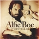 Alfie Boe - Storyteller