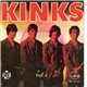 Los Kinks - Vol. 2