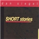 Dan Siegel - SHORT Stories