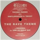Techno Phobic aka Vinylgroover & Trixxy - The Rave Theme