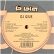 DJ Gius - Things To Do