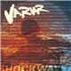 Variar - Shockwaves