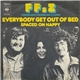 Fishbaugh, Fishbaugh & Zorn - Everybody Get Out Of Bed