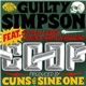 Guilty Simpson produced by Cuns & SINE One - CO-OP