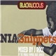 Blackalicious - Nia Snippets