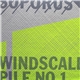 Soporus - Windscale Pile No. 1