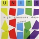 Units - High Pressure Days - Remixes